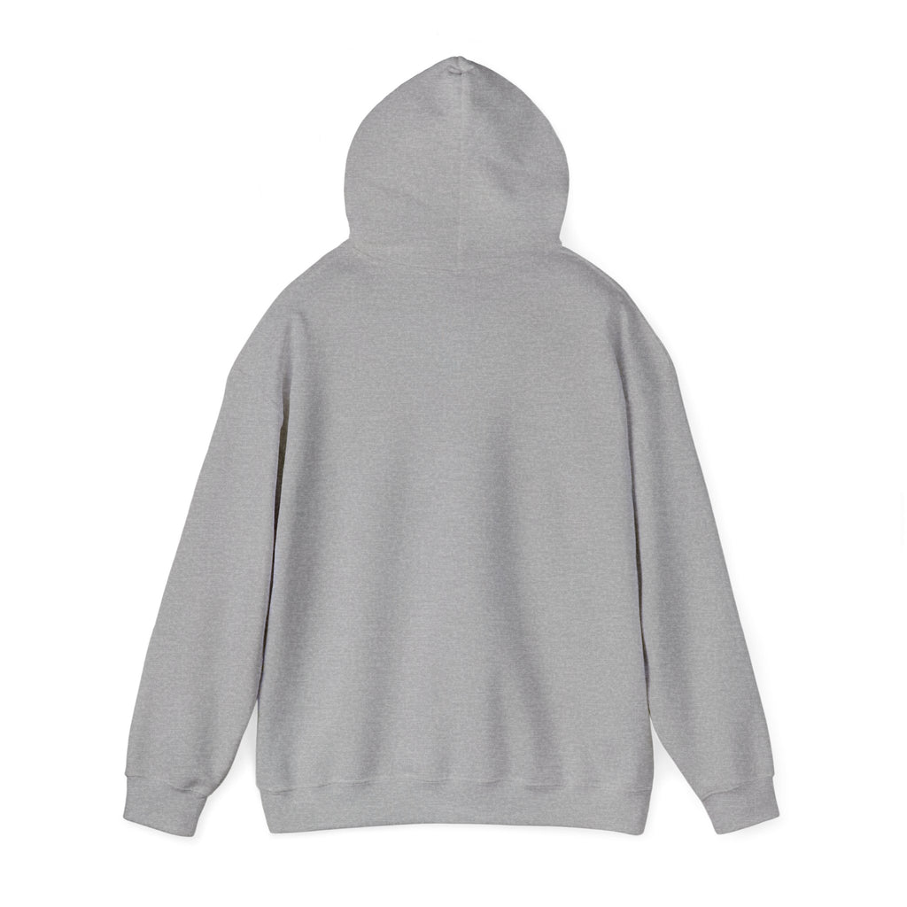 Bun Dem Summer Hoodie - Unisex Heavy Blend™ Sweatshirt, Chill Vibe, Perfect for Summer Parties, Gifts, Casual Wear, Streetwear - NGOWE STORE