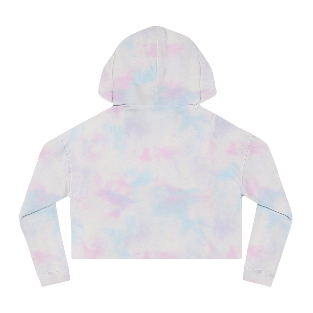 Bun Dem Summer Flaming Summer Vibes Cropped Hoodie Empire Edition - Women’s Casual Wear, Trendy Sweatshirt, Summer Fashion, Gift for Her, Streetwear Style - NGOWE STORE