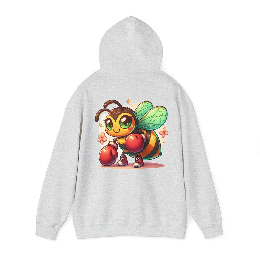 Throwing Hands For Africa Unisex Heavy Blend™ Hooded Sweatshirt - NGOWE STORE