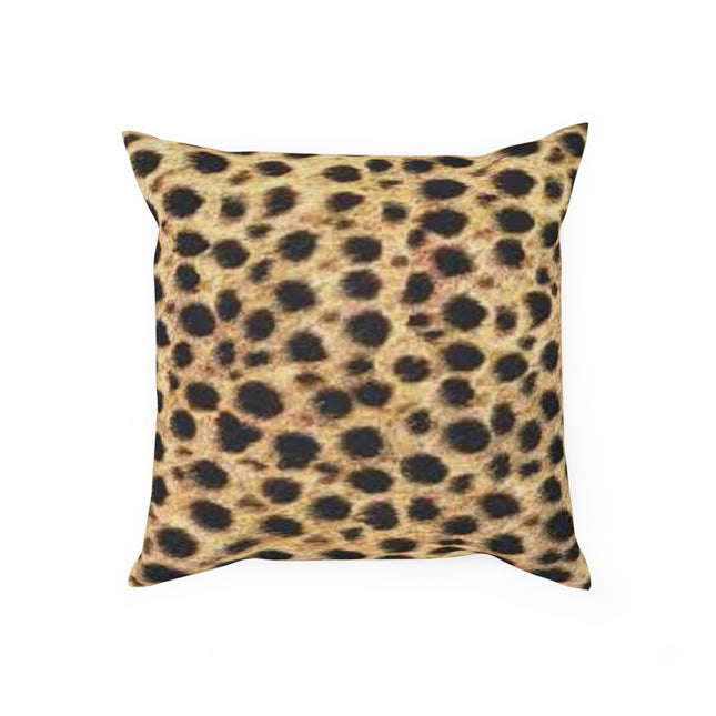 Animal Print Cushion - NGOWE STORE