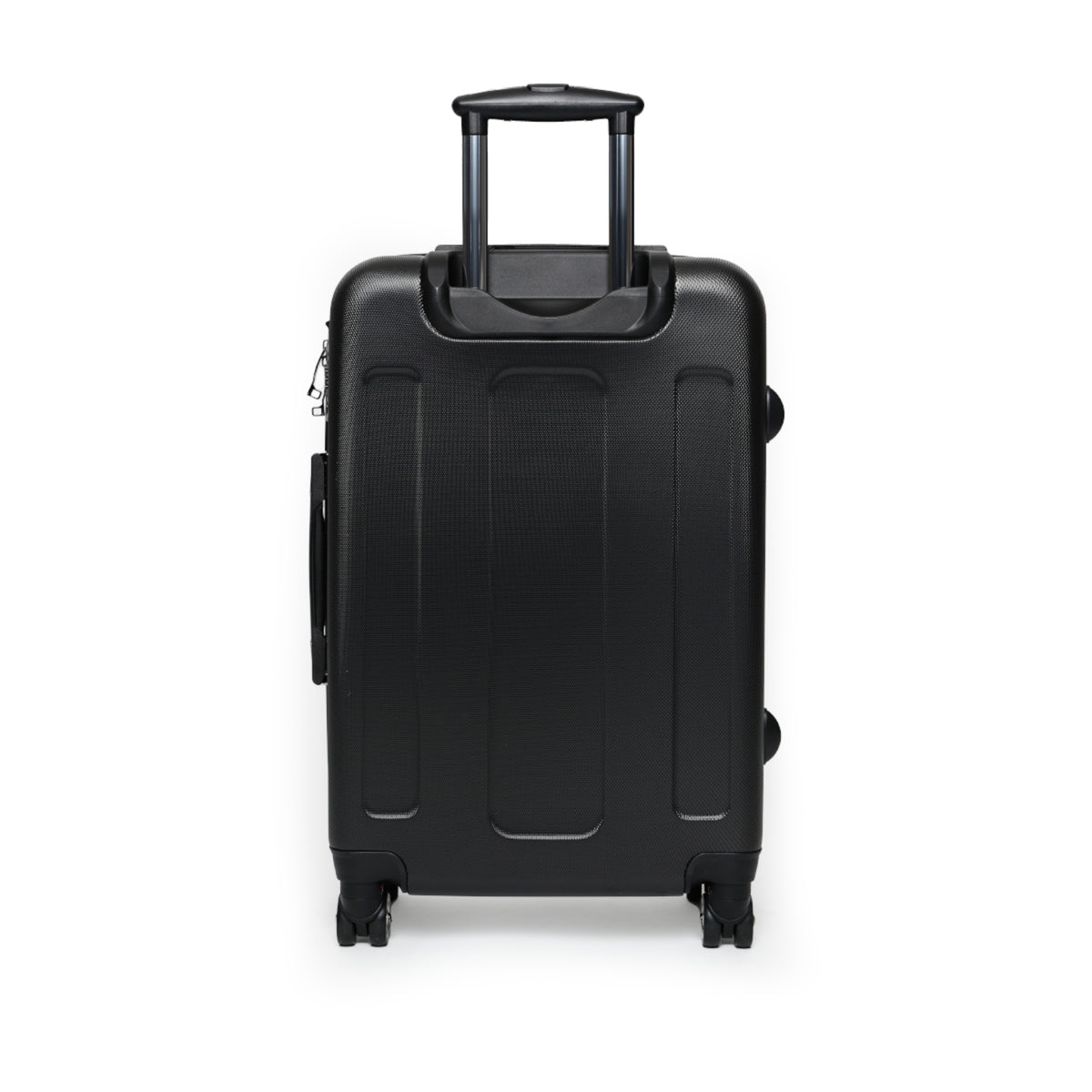 Fearless Lion Wings Suitcase - NGOWE STORE