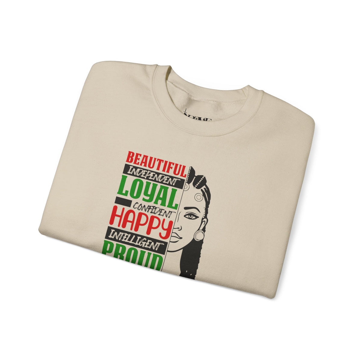 Unisex Heavy Blend™ Crewneck Sweatshirt - NGOWE STORE