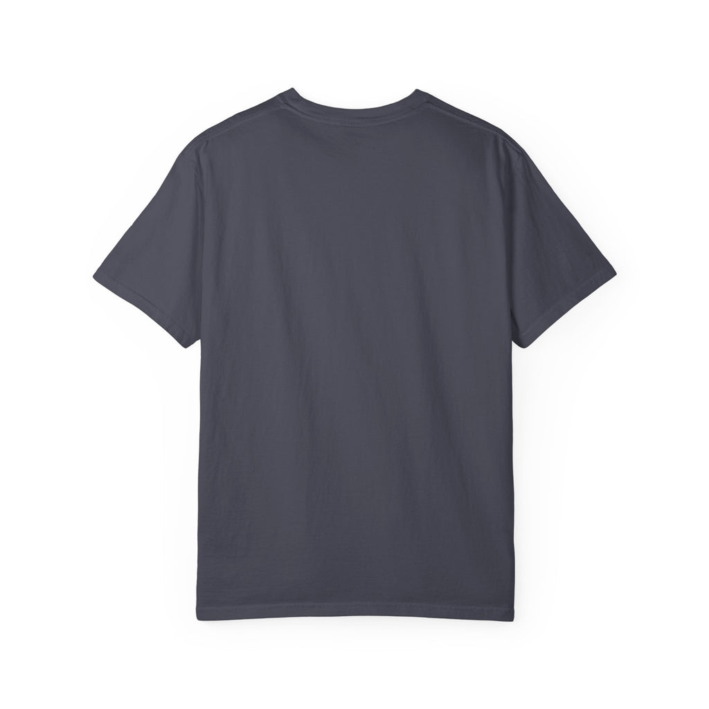 Unisex Garment-Dyed T-shirt - NGOWE STORE