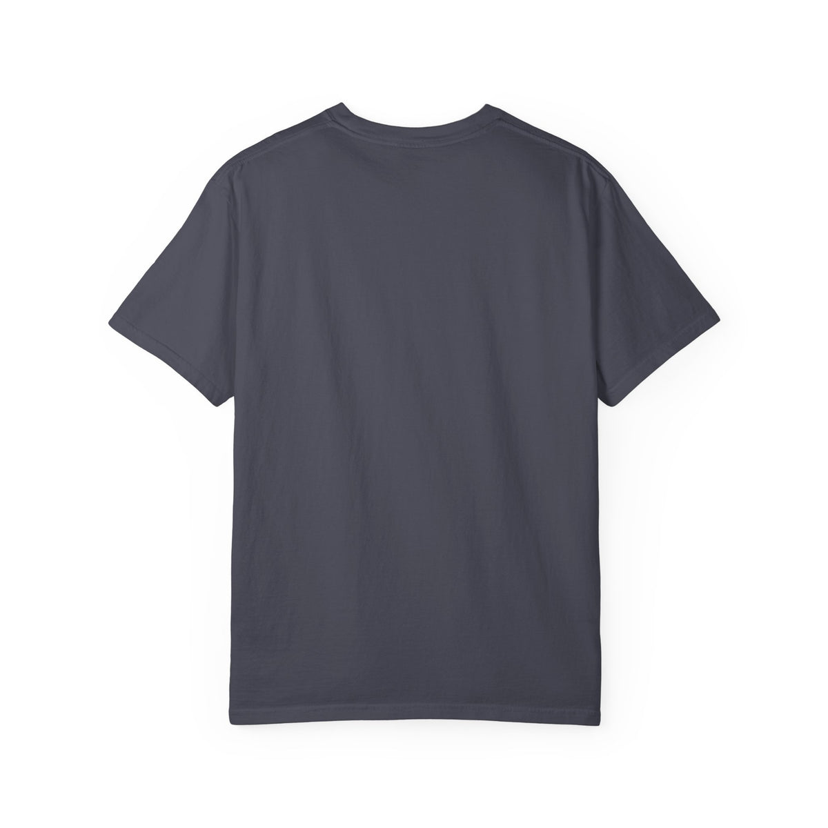 Unisex Garment-Dyed T-shirt - NGOWE STORE