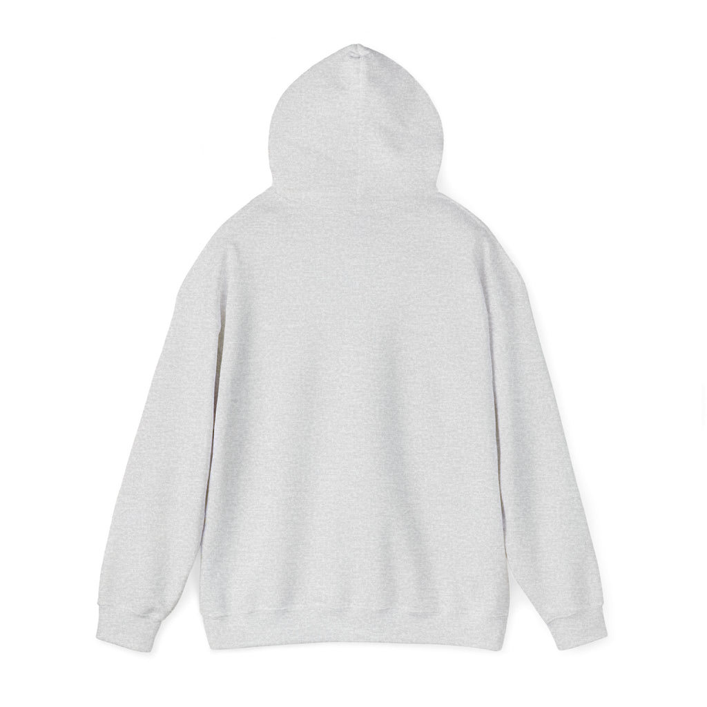 Peace Bone No Soul Unisex Heavy Blend™ Hooded Sweatshirt - NGOWE STORE