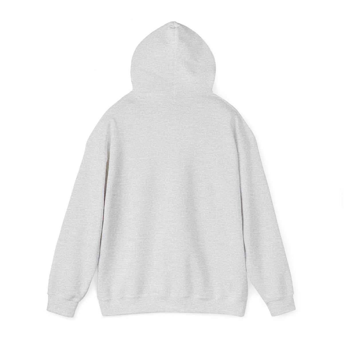 Peace Bone No Soul Unisex Heavy Blend™ Hooded Sweatshirt - NGOWE STORE