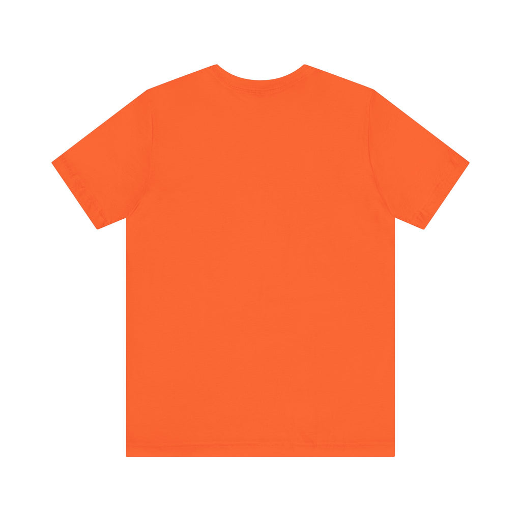 Fearless Power to the People Unisex Short Sleeve Tee - Bold Political Statement Shirt - NGOWE STORE