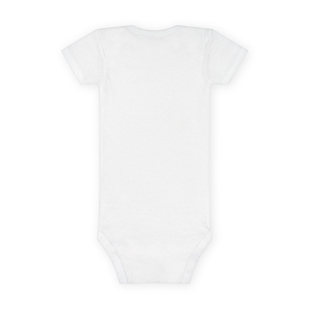 Baby Short Sleeve Onesie® - NGOWE STORE