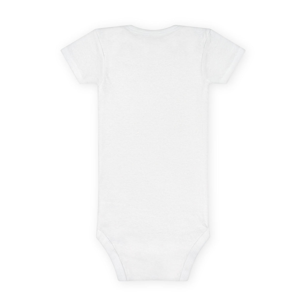 Baby Short Sleeve Onesie® - NGOWE STORE