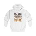 Unisex Full Zip Hoodie - NGOWE STORE