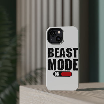 Beast Mode MagSafe Tough Cases - NGOWE STORE