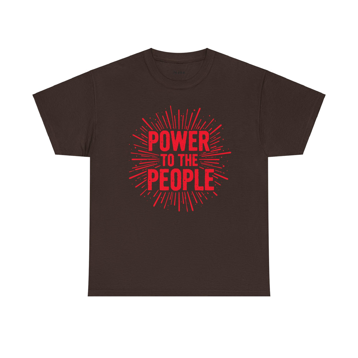 Unisex Heavy Cotton Tee - NGOWE STORE