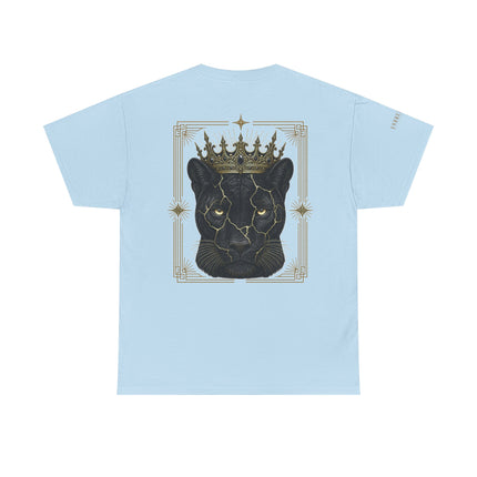 Beautifully Unbreakable Unisex Heavy Cotton Tee - NGOWE STORE