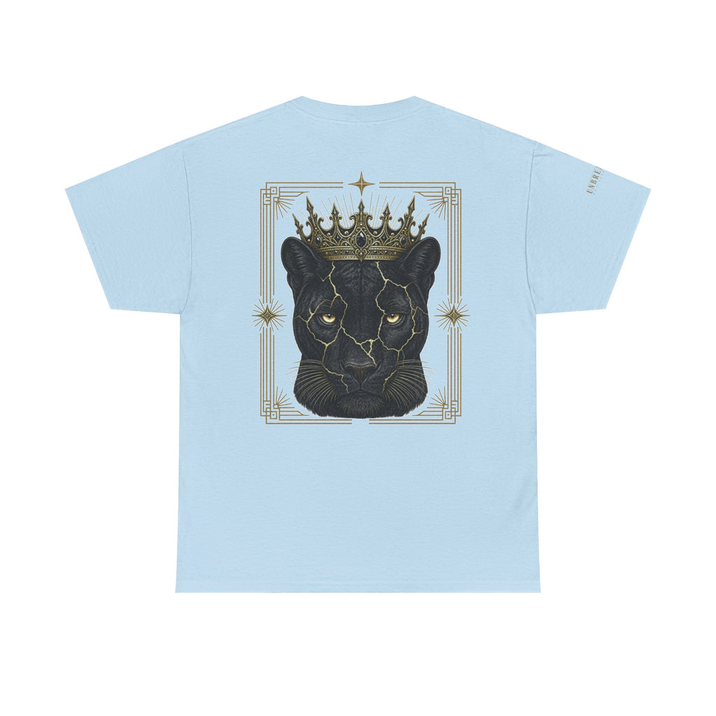 Beautifully Unbreakable Unisex Heavy Cotton Tee - NGOWE STORE