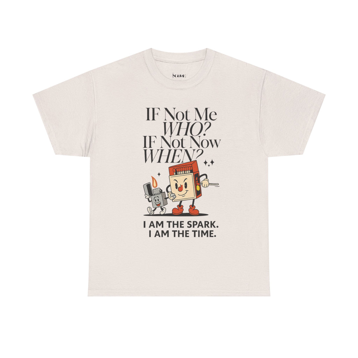 Bun Dem Summer 2025 Motivational Graphic Tee - Casual Wear, Gift for Him/Her, Inspirational Shirt, Quote Tee, Everyday Fashion - NGOWE STORE
