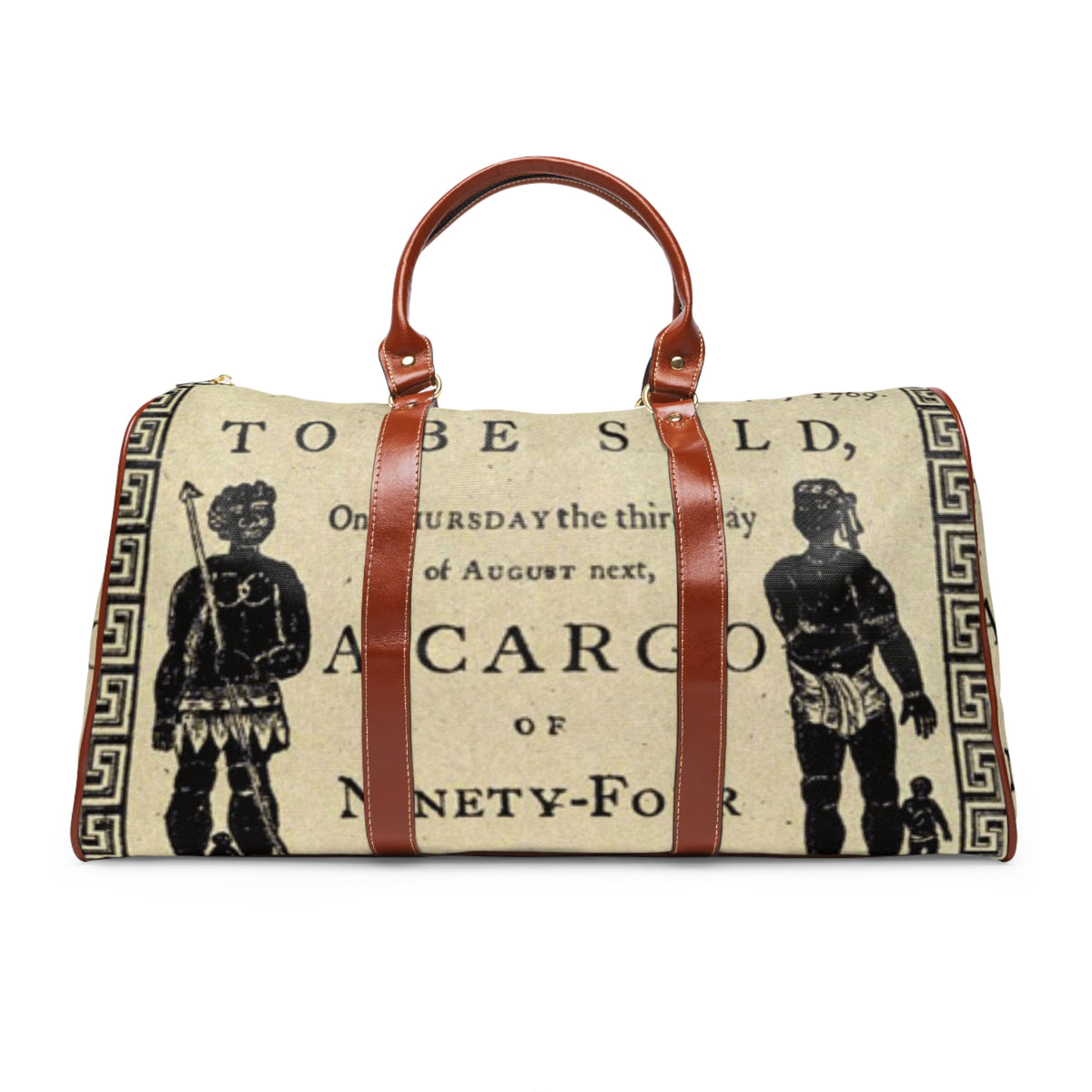 For Sale Waterproof Travel Bag - NGOWE STORE