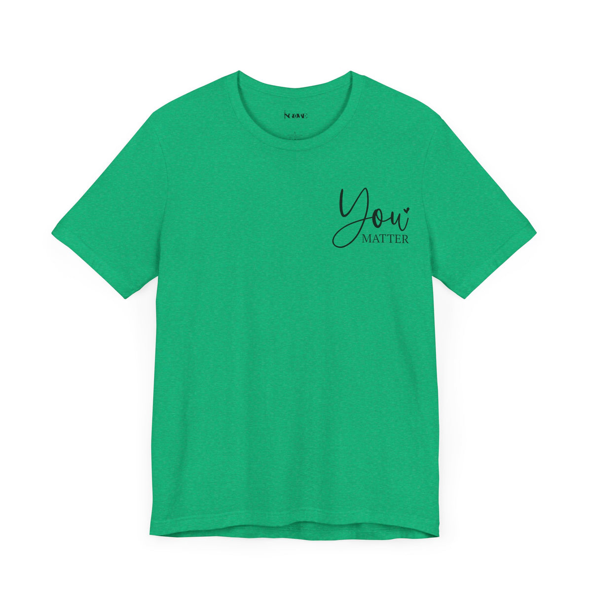 You Are Amazing Unisex Jersey Short Sleeve Tee - NGOWE STORE