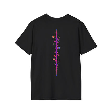 Unisex Softstyle T-Shirt - NGOWE STORE