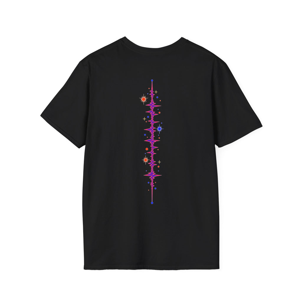 Unisex Softstyle T-Shirt - NGOWE STORE