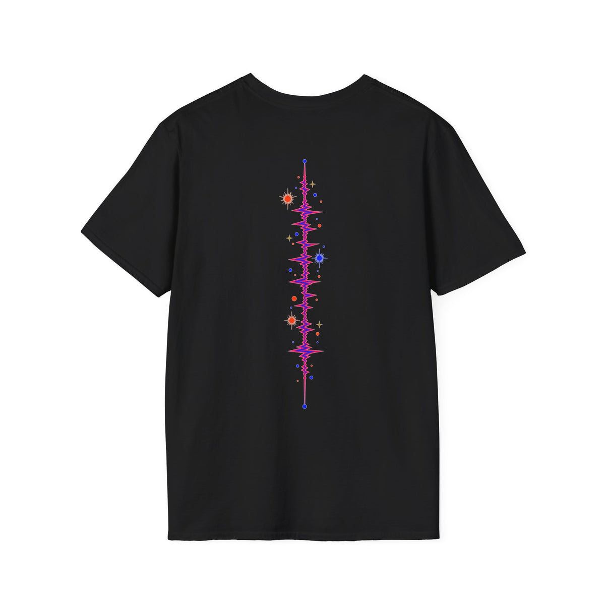 Unisex Softstyle T-Shirt - NGOWE STORE