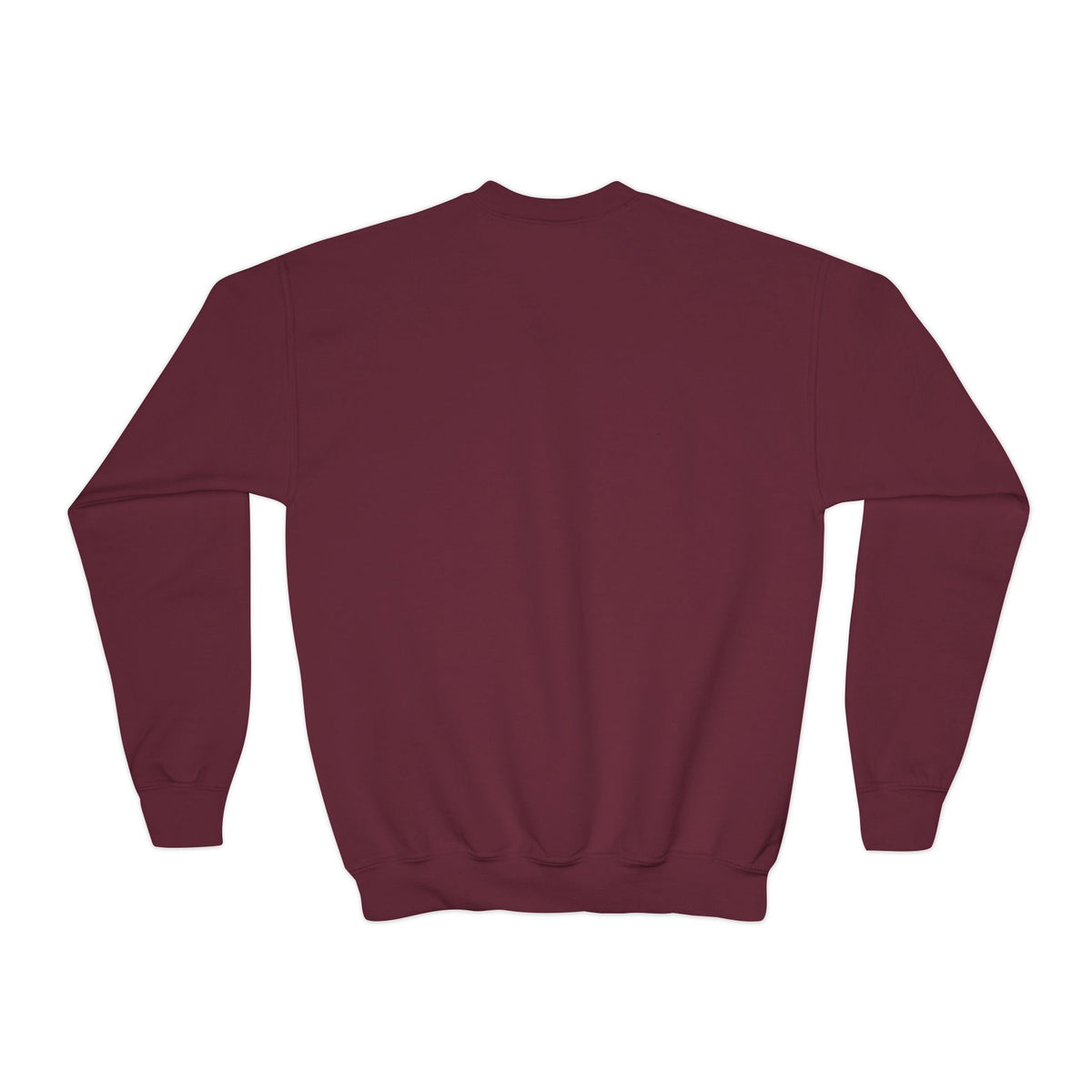 Back to School Youth Crewneck Sweatshirt - NGOWE STORE
