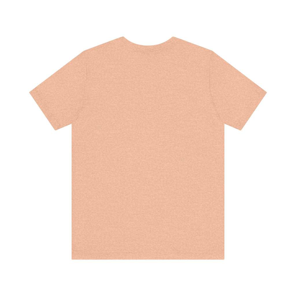 Peace & Love Summer Vibes Unisex Tee, Perfect for Festivals, Casual Outfits, Gifts, Music Events, and Spreading Positivity - NGOWE STORE