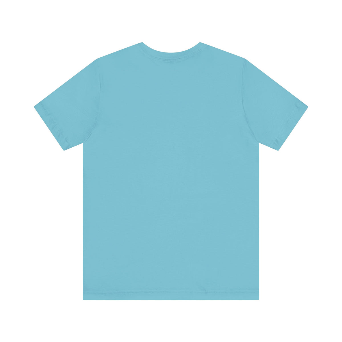 Still Fearless Unisex Jersey Short Sleeve Tee - NGOWE STORE