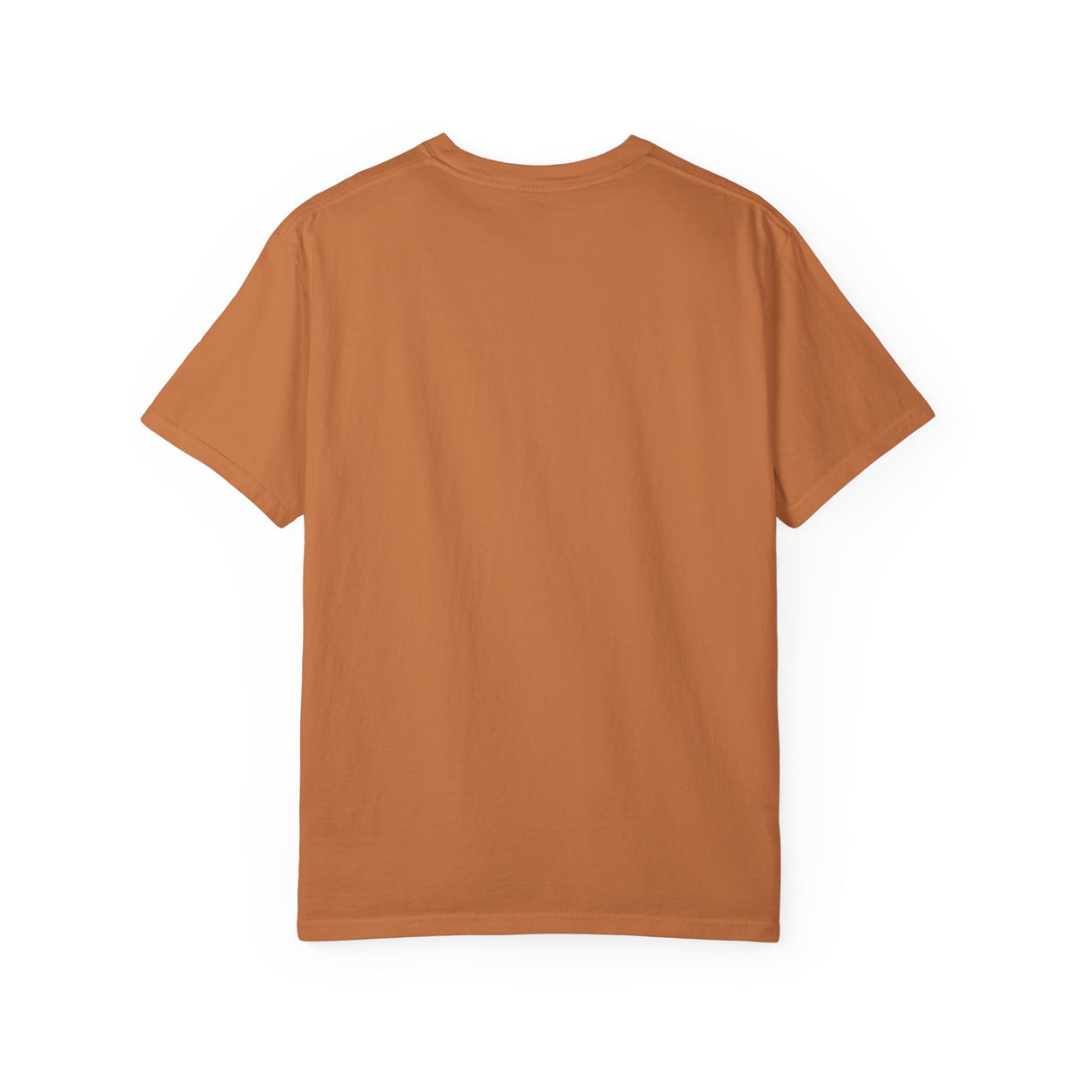 Unisex Garment-Dyed T-shirt - NGOWE STORE