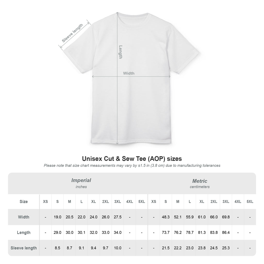 LOVE ME TO THE BONE™ Unisex Graphic T-Shirt | FIRE 6 RED™ - NGOWE STORE