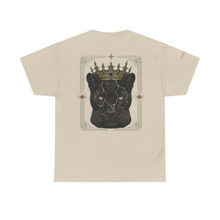 Beautifully Unbreakable Unisex Heavy Cotton Tee - NGOWE STORE