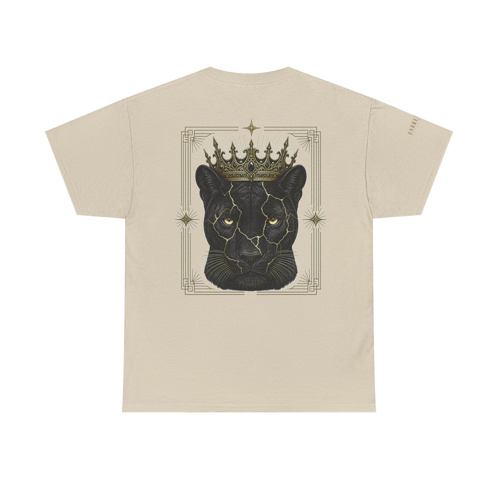 Beautifully Unbreakable Unisex Heavy Cotton Tee - NGOWE STORE