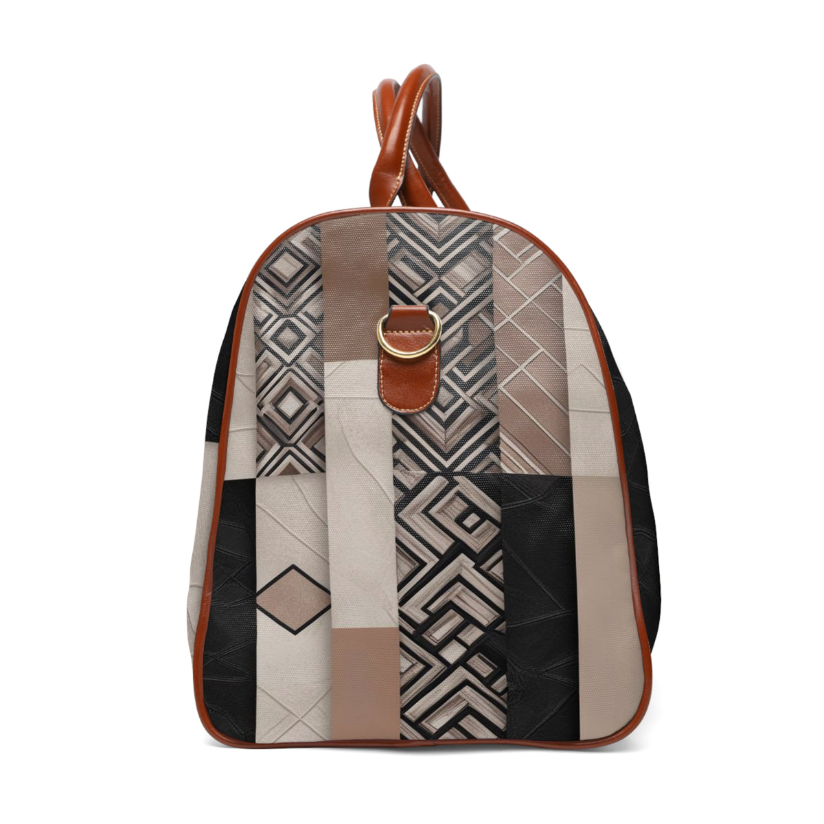 Waterproof Travel Bag - NGOWE STORE