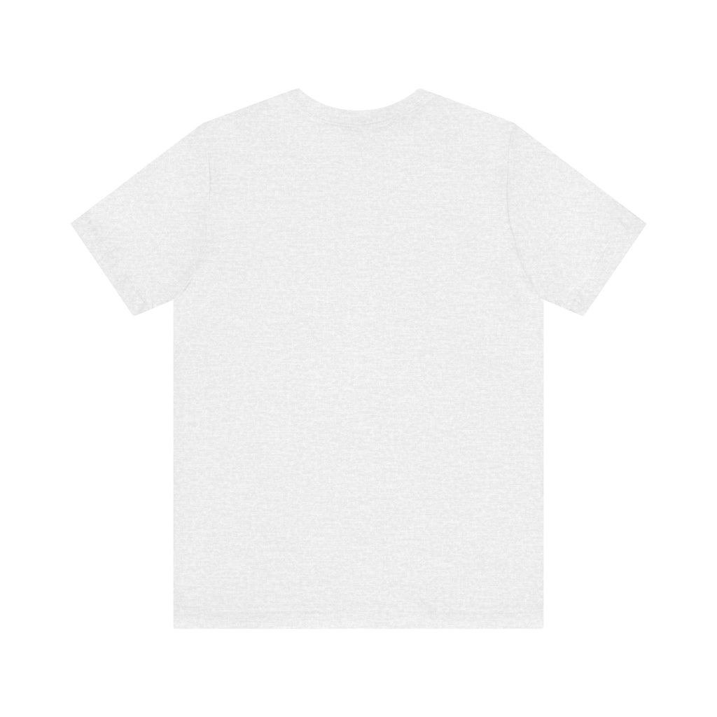 One Love Graffiti T-shirt - Unisex Jersey Short Sleeve Tee - NGOWE STORE