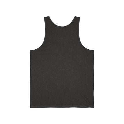 Beast Mode Unisex Jersey Tank - NGOWE STORE