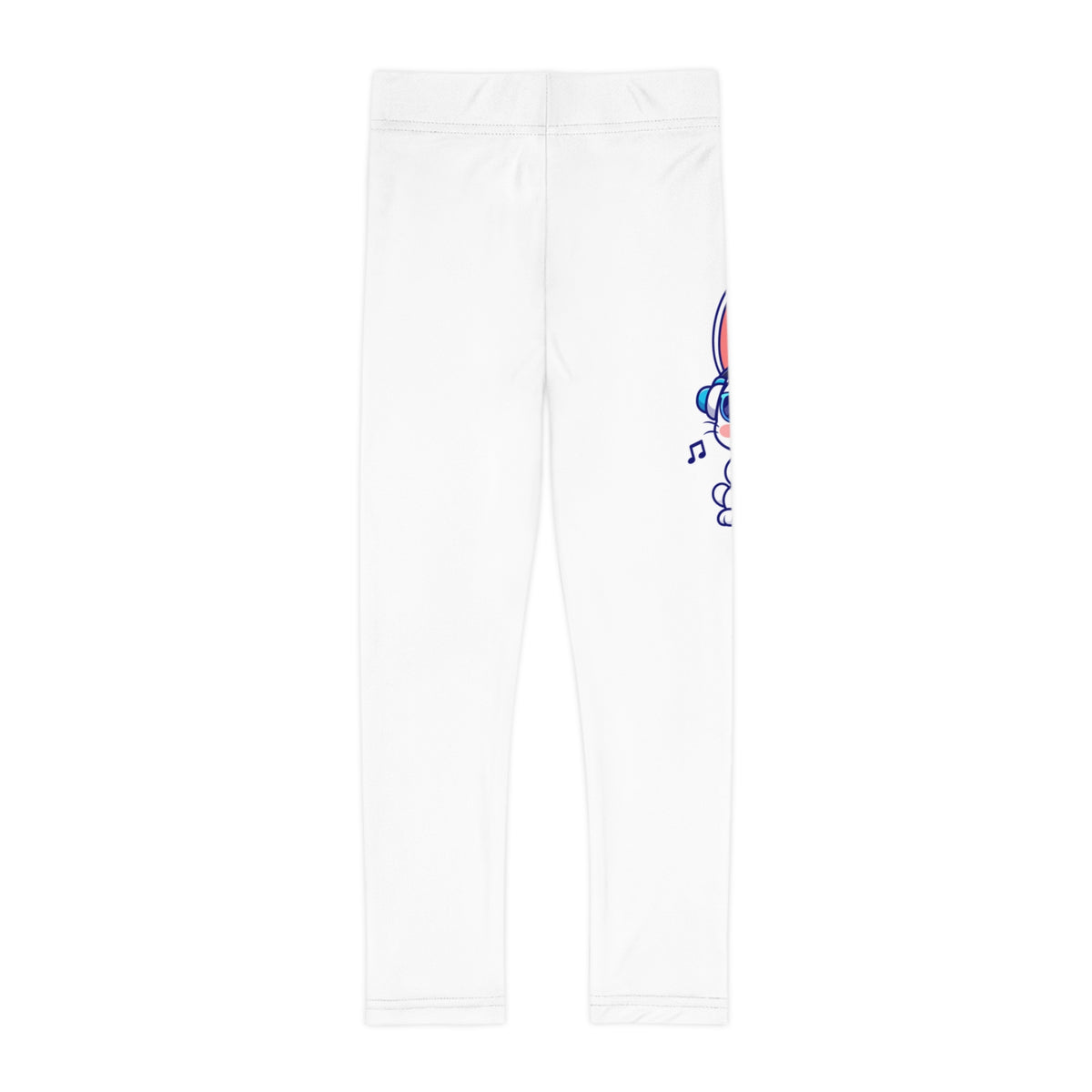 Kids Leggings (AOP) - NGOWE STORE