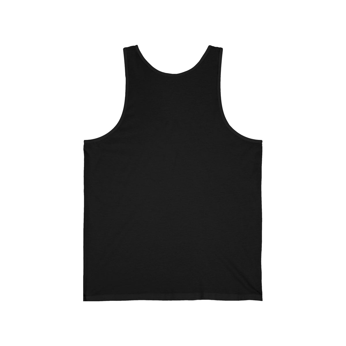 Stay Fearless Unisex Jersey Tank - NGOWE STORE