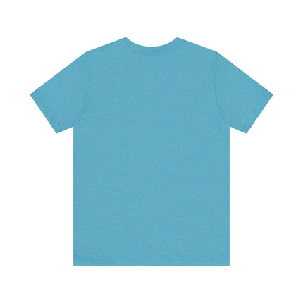 BUN DEM SUMMER Vibes! Graphic Tee - Unisex Short Sleeve T-Shirt, Fun Summer Outfit, Casual Wear, Beach Day Apparel, Gift for Summer Lovers