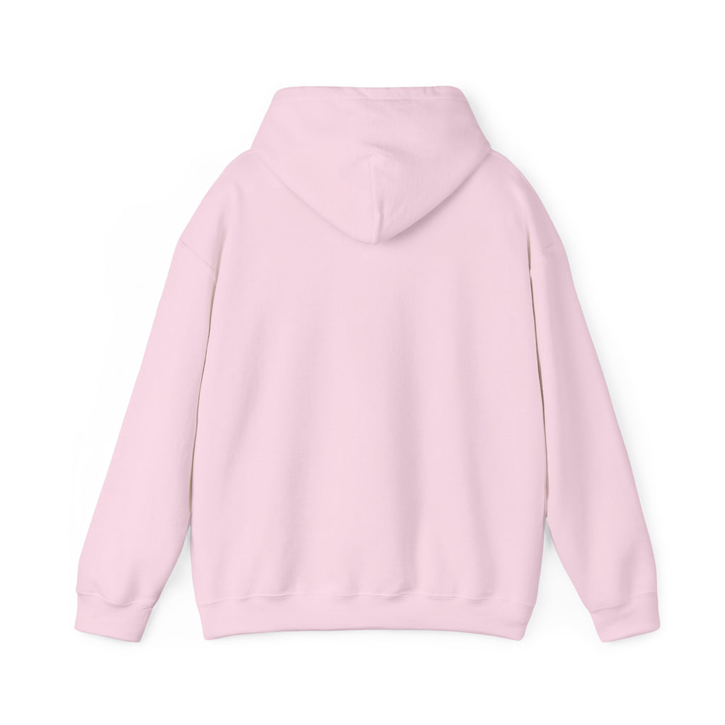 Bun Dem Summer Hoodie - Unisex Heavy Blend™ Sweatshirt, Chill Vibe, Perfect for Summer Parties, Gifts, Casual Wear, Streetwear - NGOWE STORE