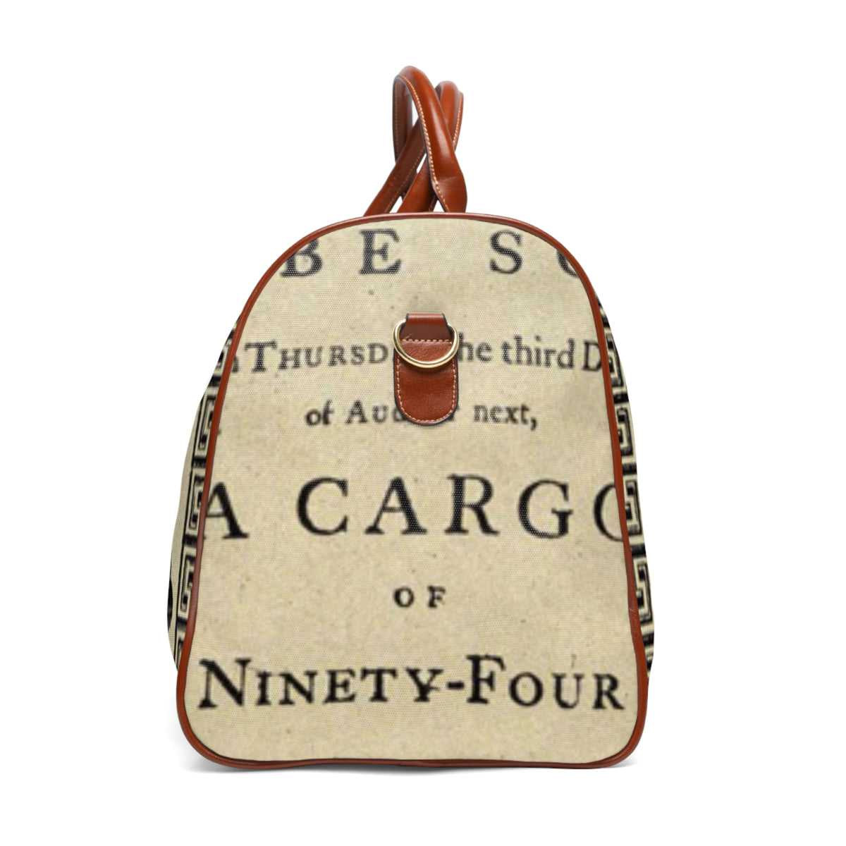 For Sale Waterproof Travel Bag - NGOWE STORE