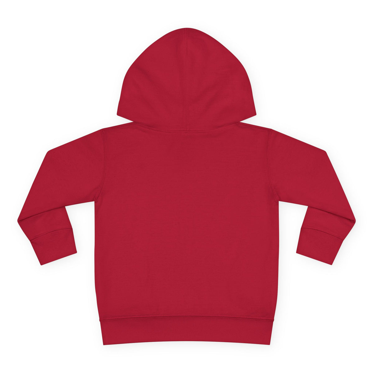Toddler Pullover Fleece Hoodie - NGOWE STORE