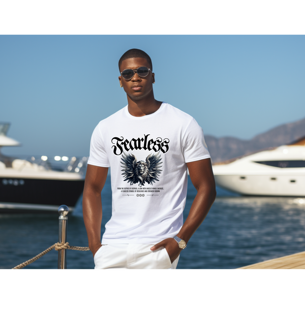 10% sale on men's t-shirts