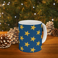 Ceramic Mug 11oz - NGOWE STORE