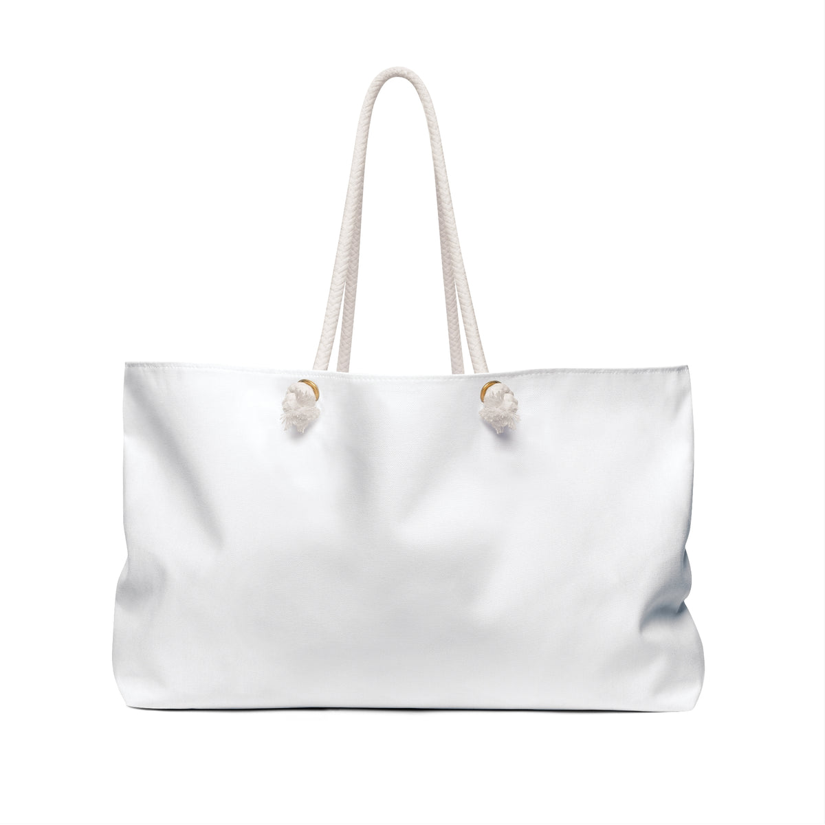 Weekender Bag - NGOWE STORE