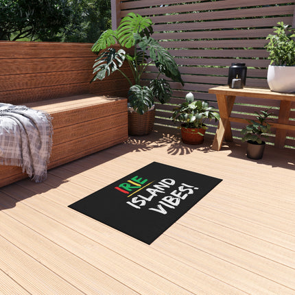 Outdoor Rug- IRIE - NGOWE STORE